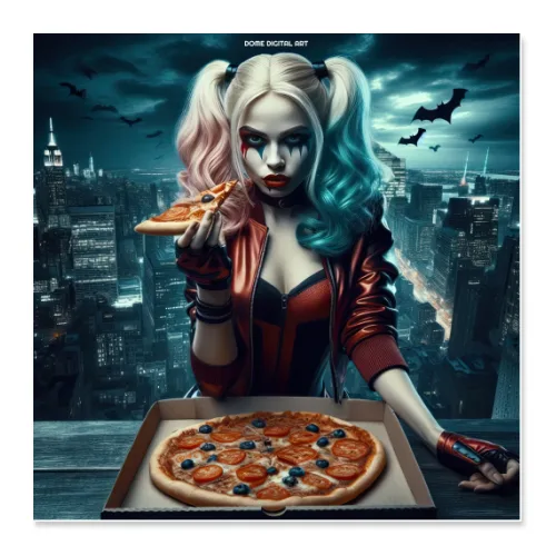 Poster 60x60