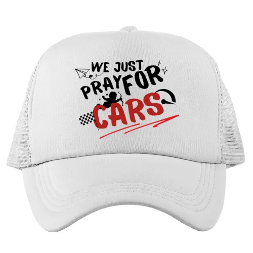 Cappello Trucker