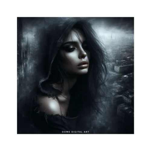 Canvas 20x20