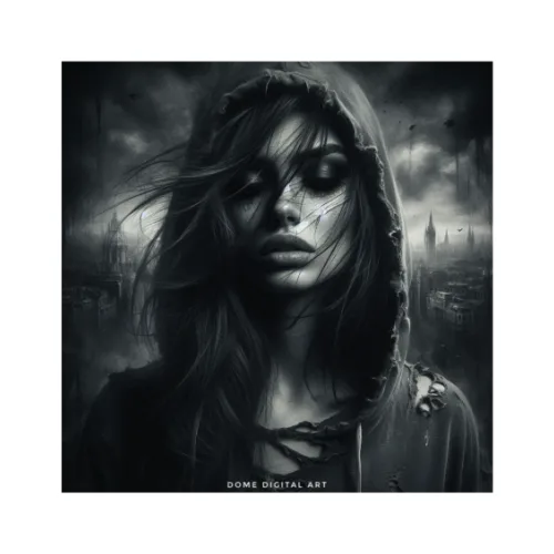 Canvas 20x20
