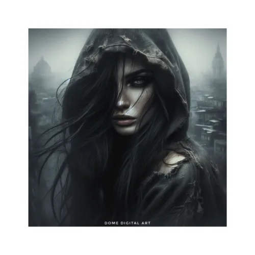 Canvas 20x20