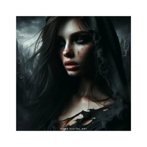 Canvas 20x20