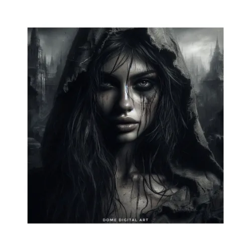 Canvas 20x20