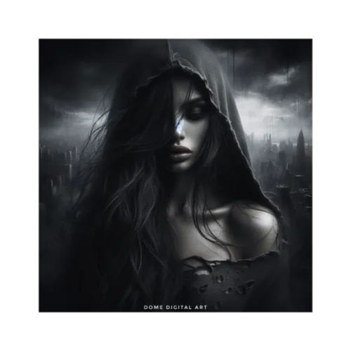 Canvas 20x20