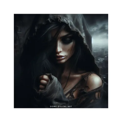 Canvas 20x20