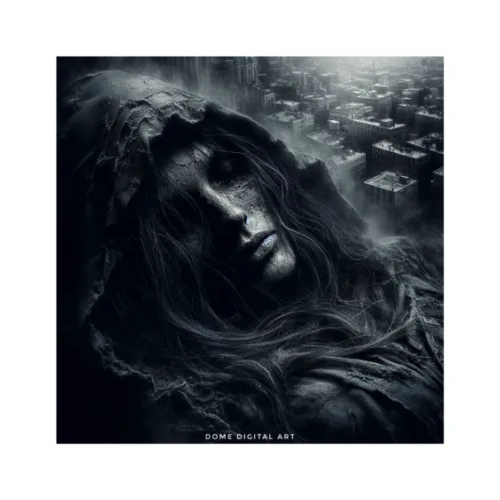 Canvas 20x20