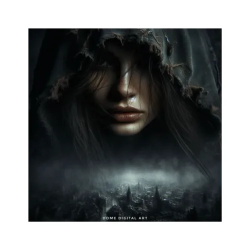 Canvas 20x20