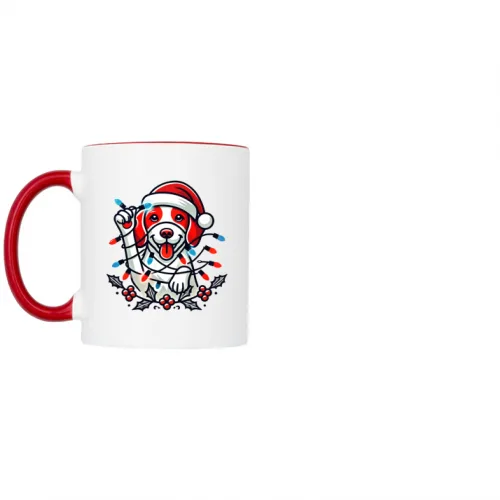 Mug Two Color