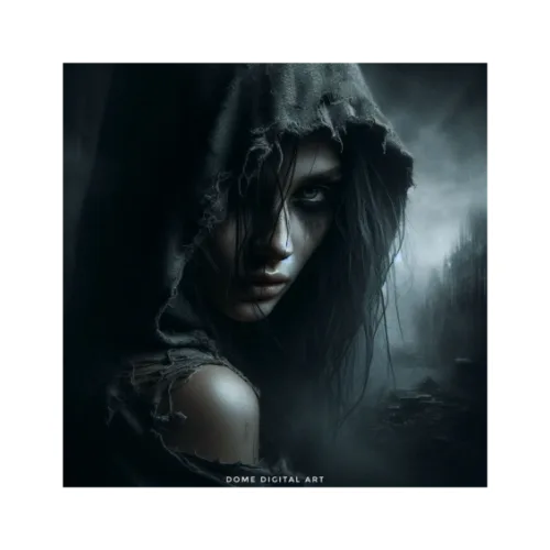 Canvas 20x20