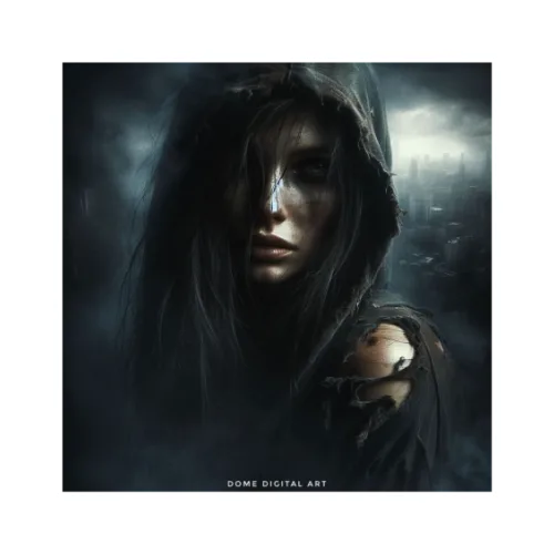 Canvas 20x20
