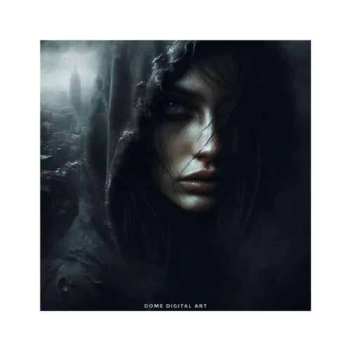 Canvas 20x20