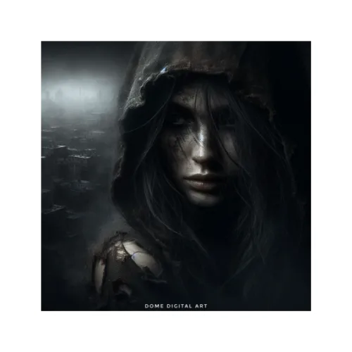 Canvas 20x20