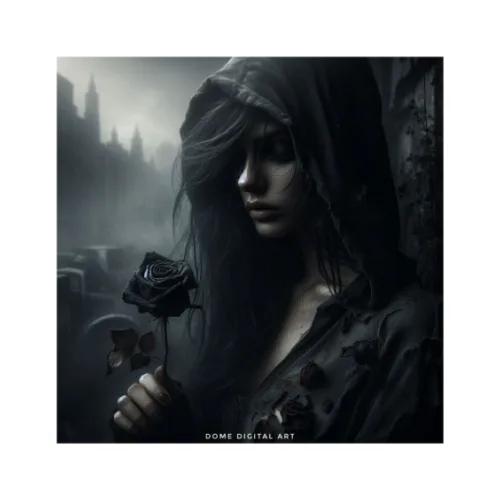 Canvas 20x20