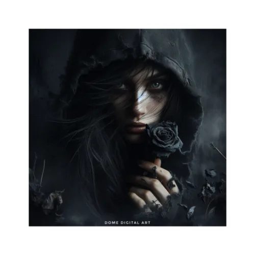 Canvas 20x20