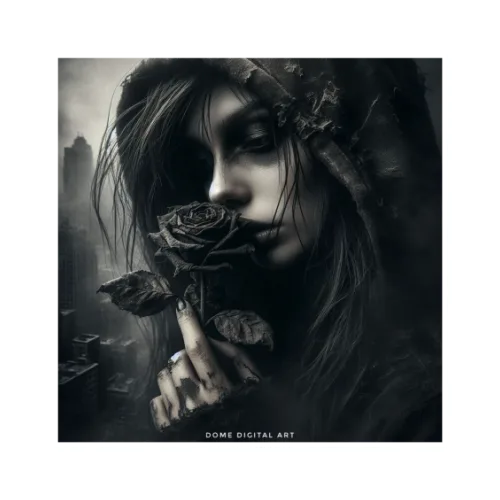 Canvas 20x20