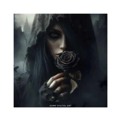 Canvas 20x20