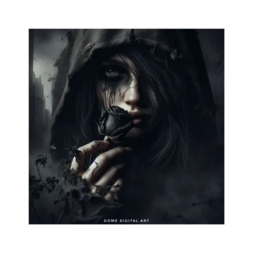 Canvas 20x20