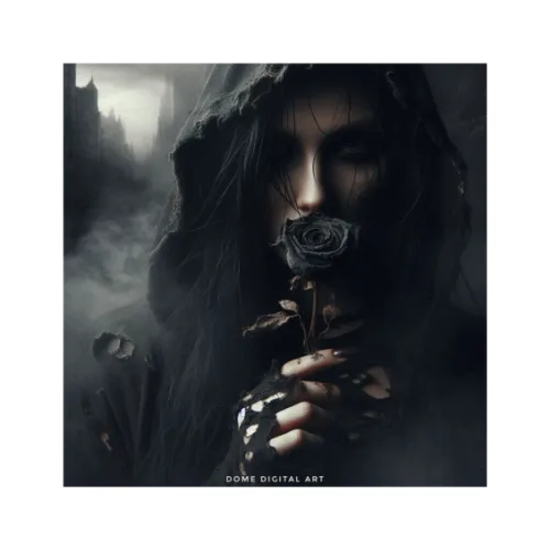 Canvas 20x20