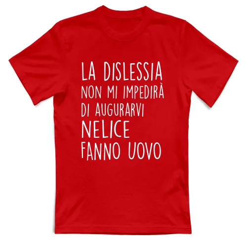 T-Shirt Unisex