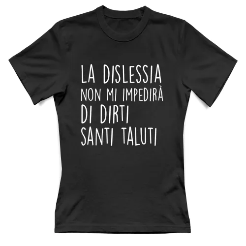 T-Shirt Donna