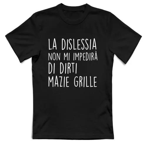 T-Shirt Unisex