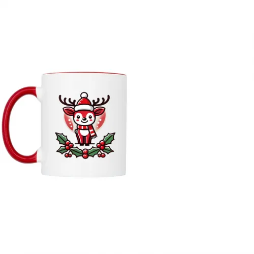 Mug Two Color