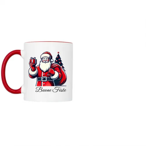 Mug Two Color