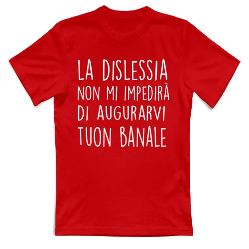 T-Shirt Bambino