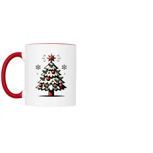 Mug Two Color
