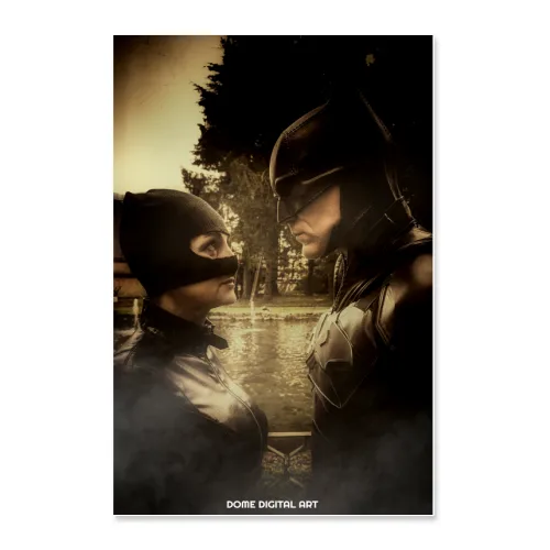Poster 30x45