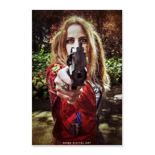 Poster 30x45