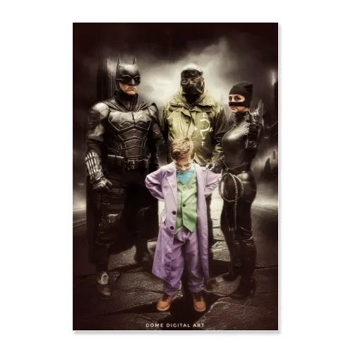 Poster 60x90