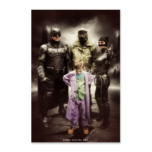Poster 50x75