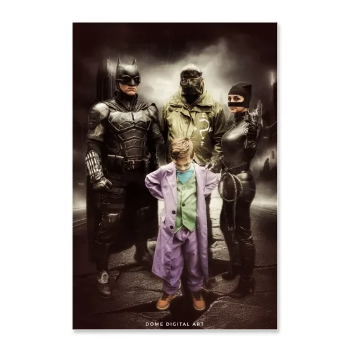 Poster 30x45