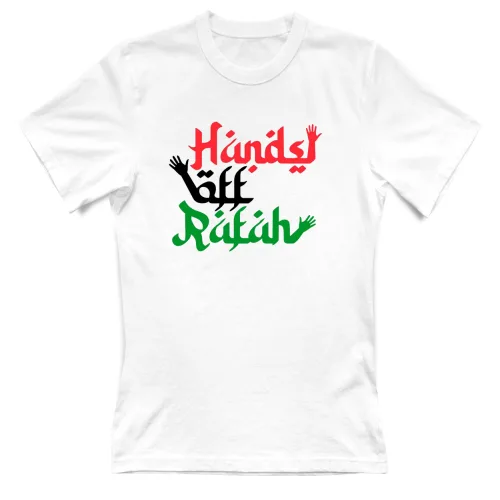 T-Shirt Donna