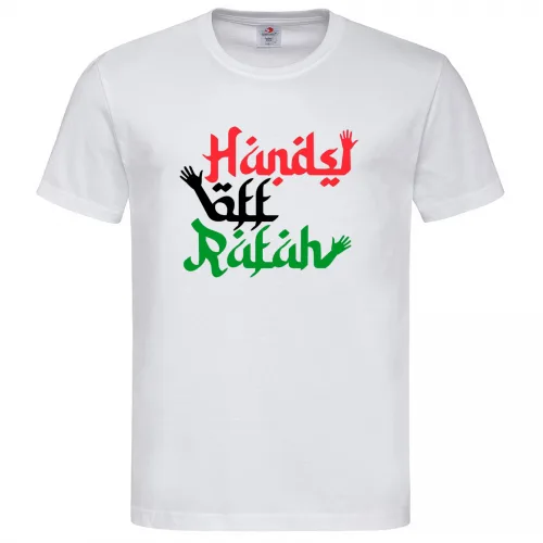 T-Shirt Men Premium 