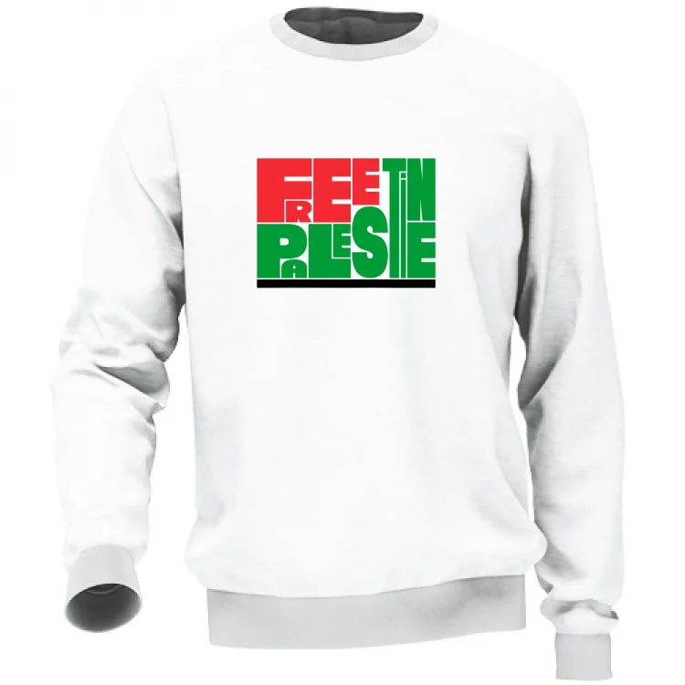FREE Palestine