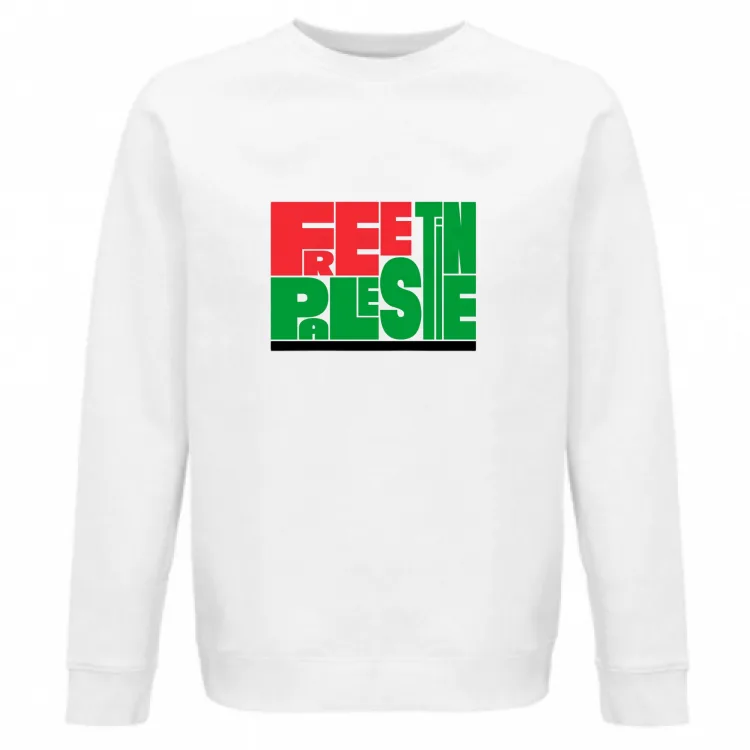 FREE Palestine
