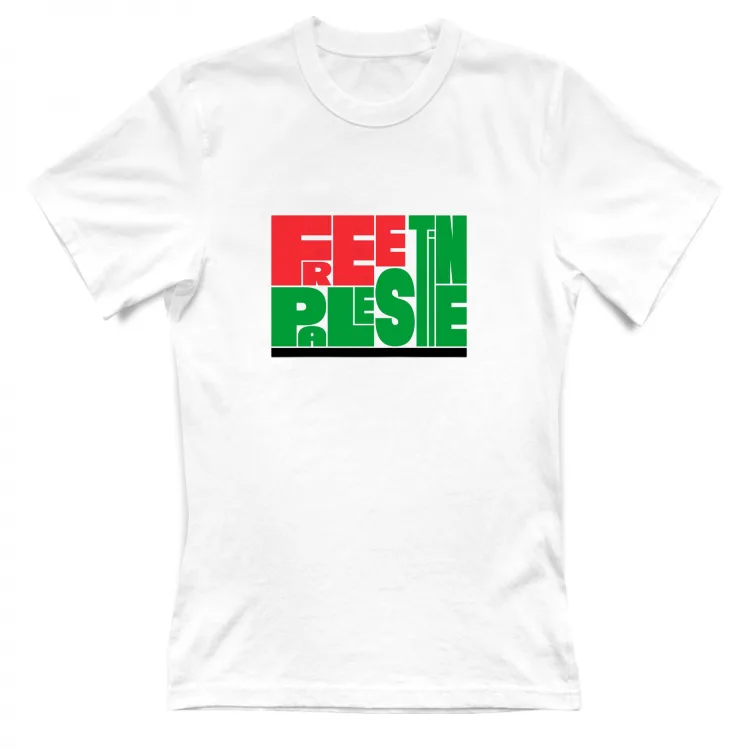 FREE Palestine