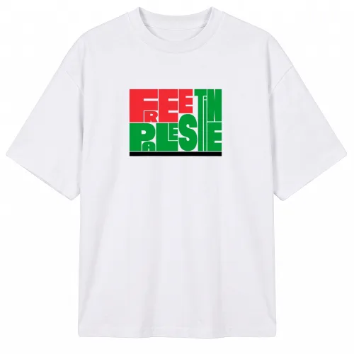 T-Shirt Oversize