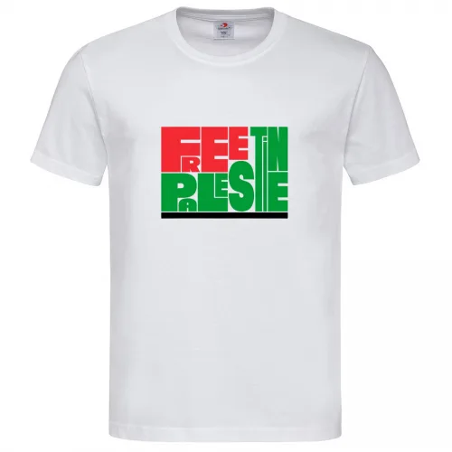 T-Shirt Men Premium 