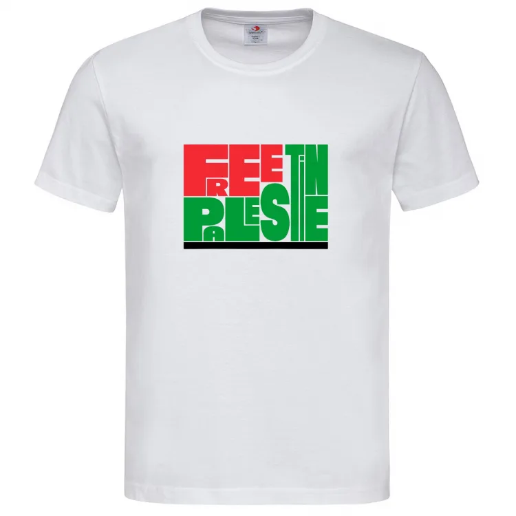 FREE Palestine