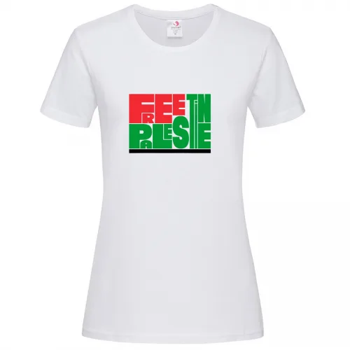 T-Shirt Women Premium 