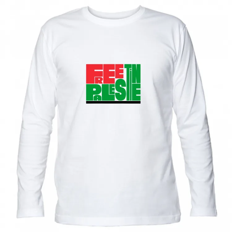 FREE Palestine