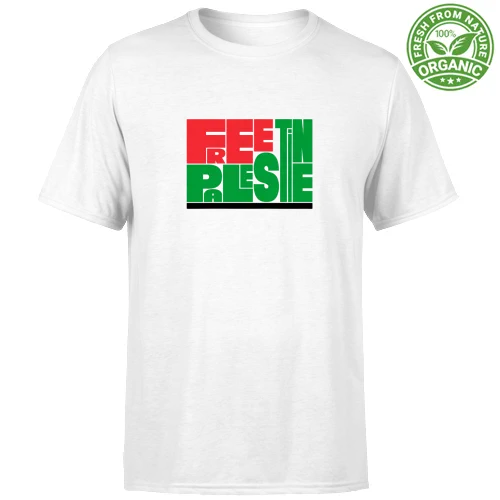 T-Shirt Unisex Organic