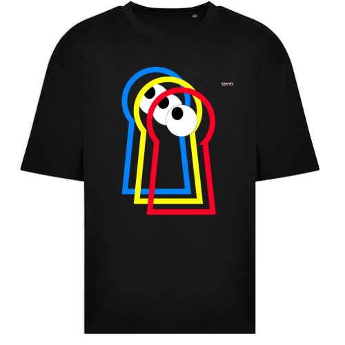 T-Shirt Oversize