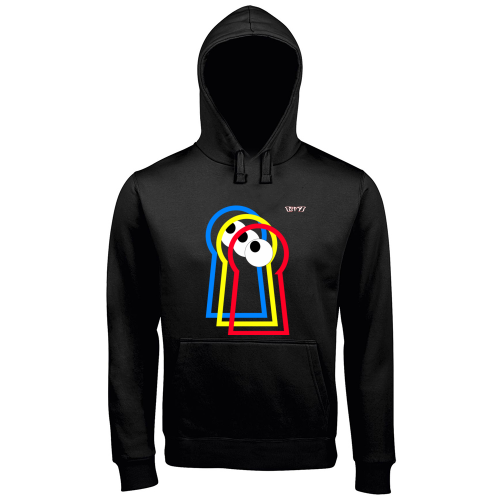 Hoodie Premium Men