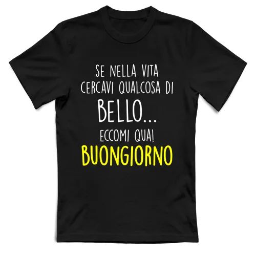 T-Shirt Unisex