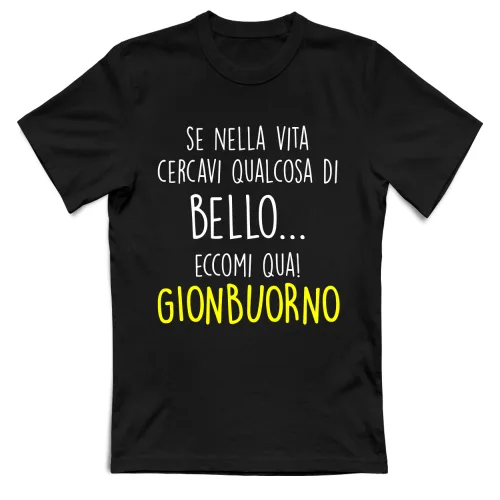T-Shirt Unisex