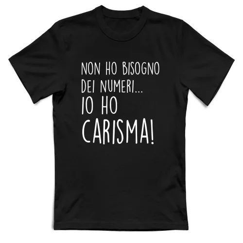 T-Shirt Unisex
